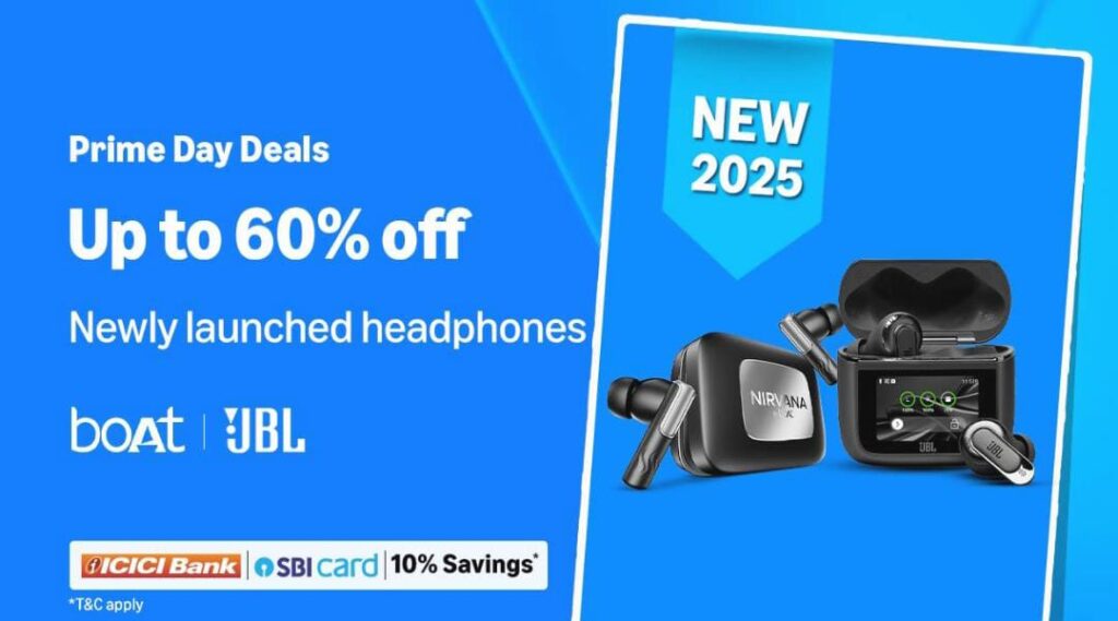 Amazon prime Day Sale 