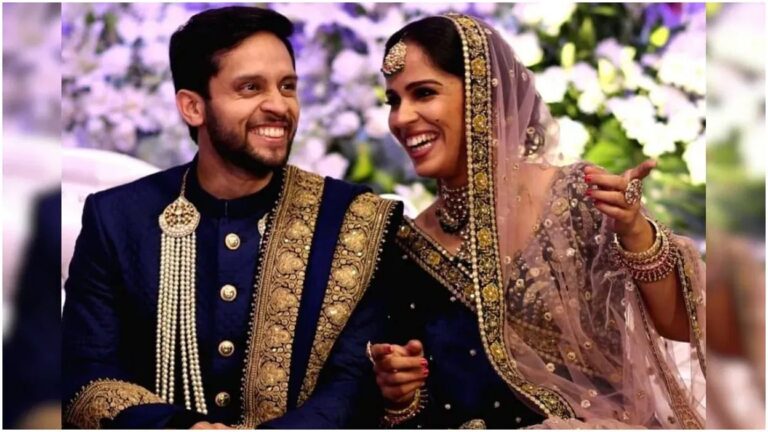 Saina Nehwal Divorce : सायना नेहवाल हुई अपने Husband से अलग