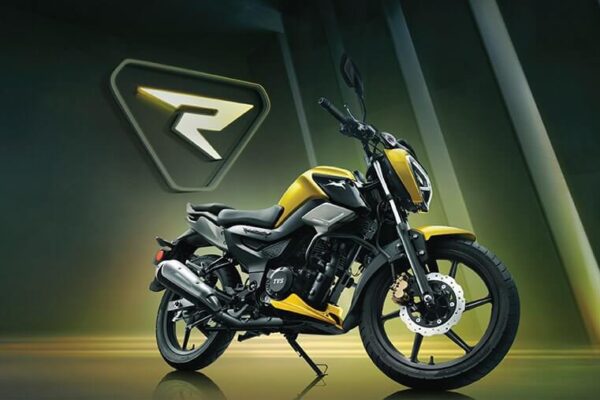 TVS Raider 125cc : ज़्यादे Features के साथ Budget में शानदार Bike
