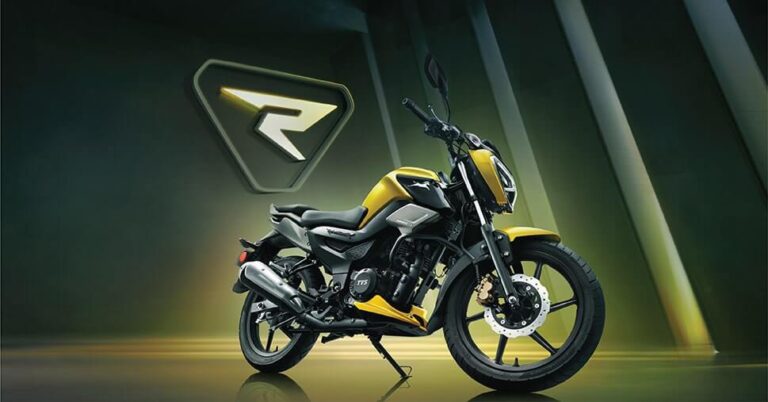 TVS Raider 125cc : ज़्यादे Features के साथ Budget में शानदार Bike