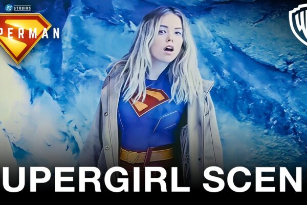 James Gunn ने SuperGirl का Look release किया, जानिए कौन actress बनेगी Supergirl