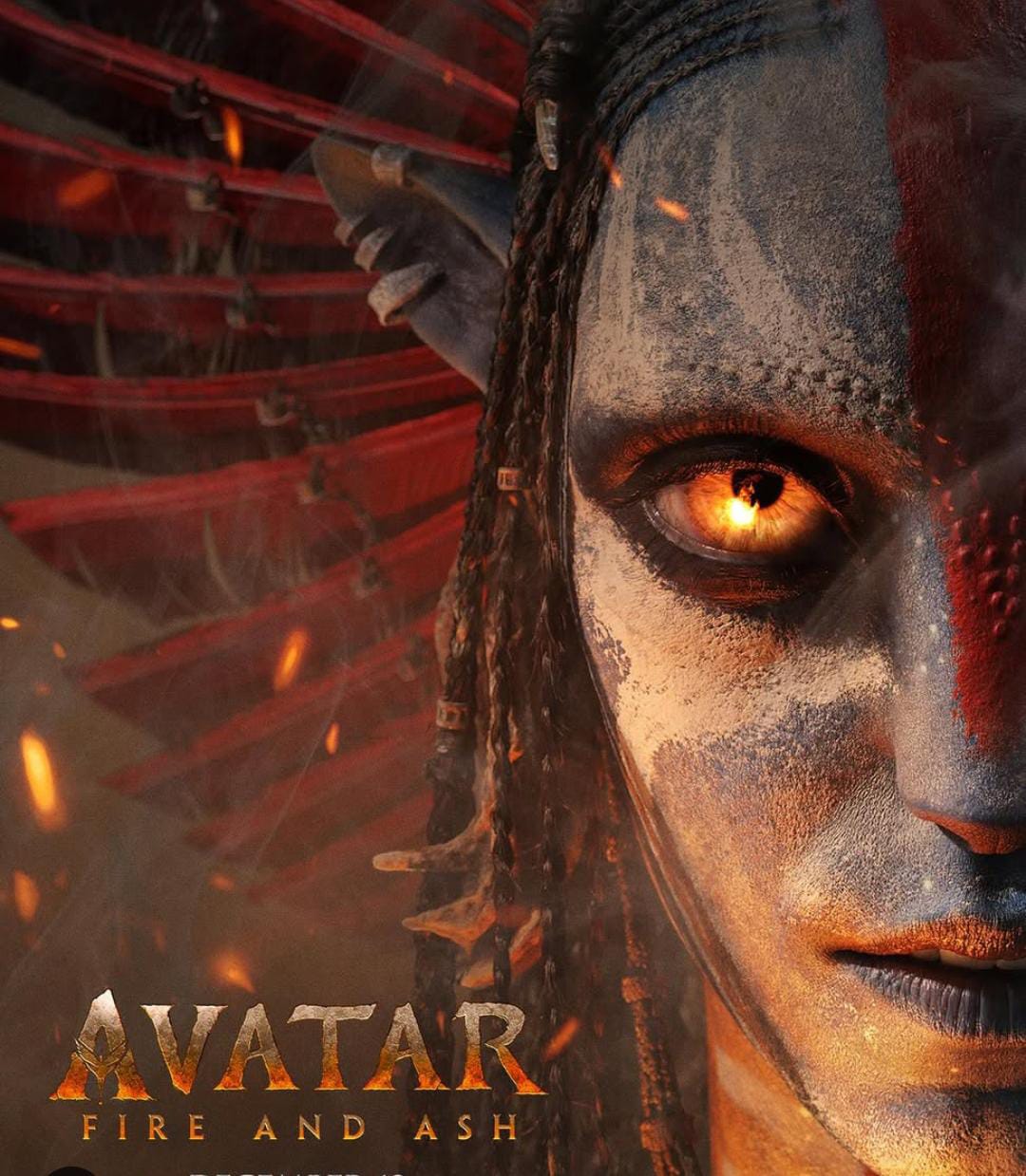 Avatar 3 First Look Poster revealed : ₹21,56,28,58,750 के budget से बन रही Avatar 3