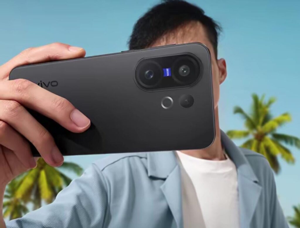 VIVO X200 FE launched in India : Camera का बादशाह, जानिए Features 