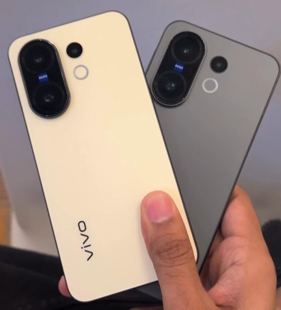 VIVO X200 FE launched in India : Camera का बादशाह, जानिए Features