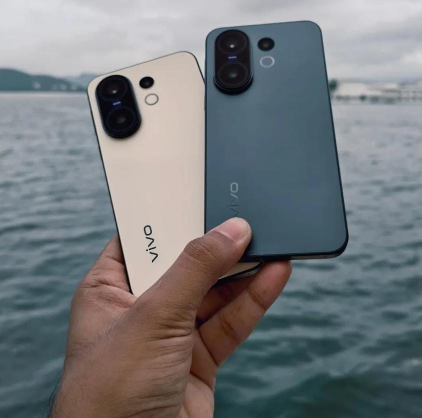 VIVO X200 FE launched in India : Camera का बादशाह, जानिए Features