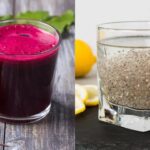 Chia Seeds और Beetroot के फायदे: Benefit of Chia Seeds and Beetroot