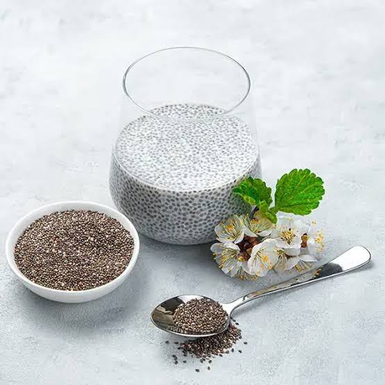 Chia Seeds और Beetroot के फायदे: Benefit of Chia Seeds and Beetroot