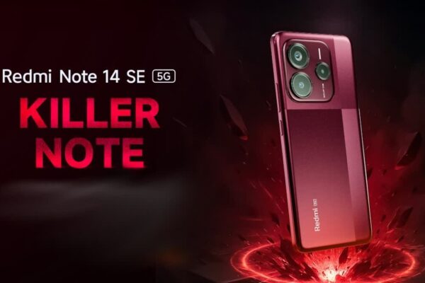 Redmi Note 14 SE 5G: 28 July को हो रहा launch