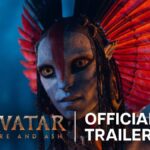 Avatar 3 Trailer Public reaction