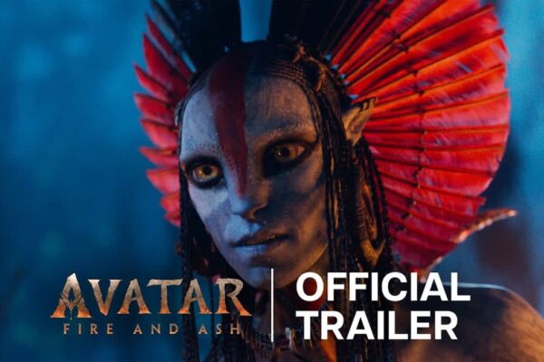 Avatar 3 Trailer Public reaction