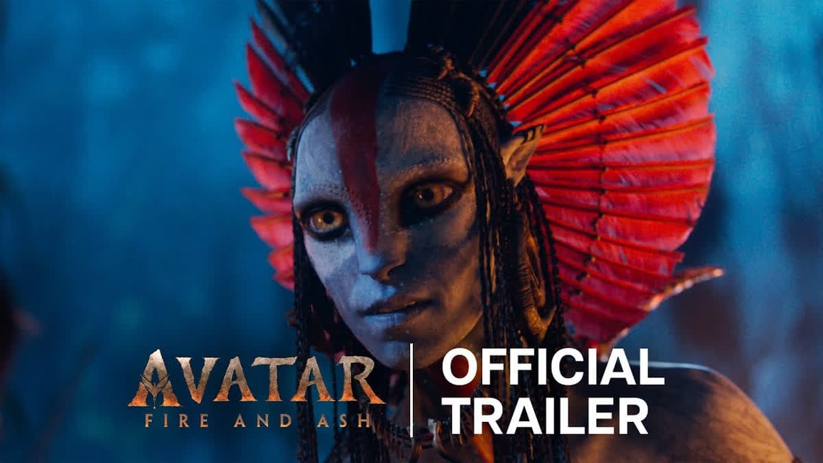 Avatar 3 Trailer Public reaction